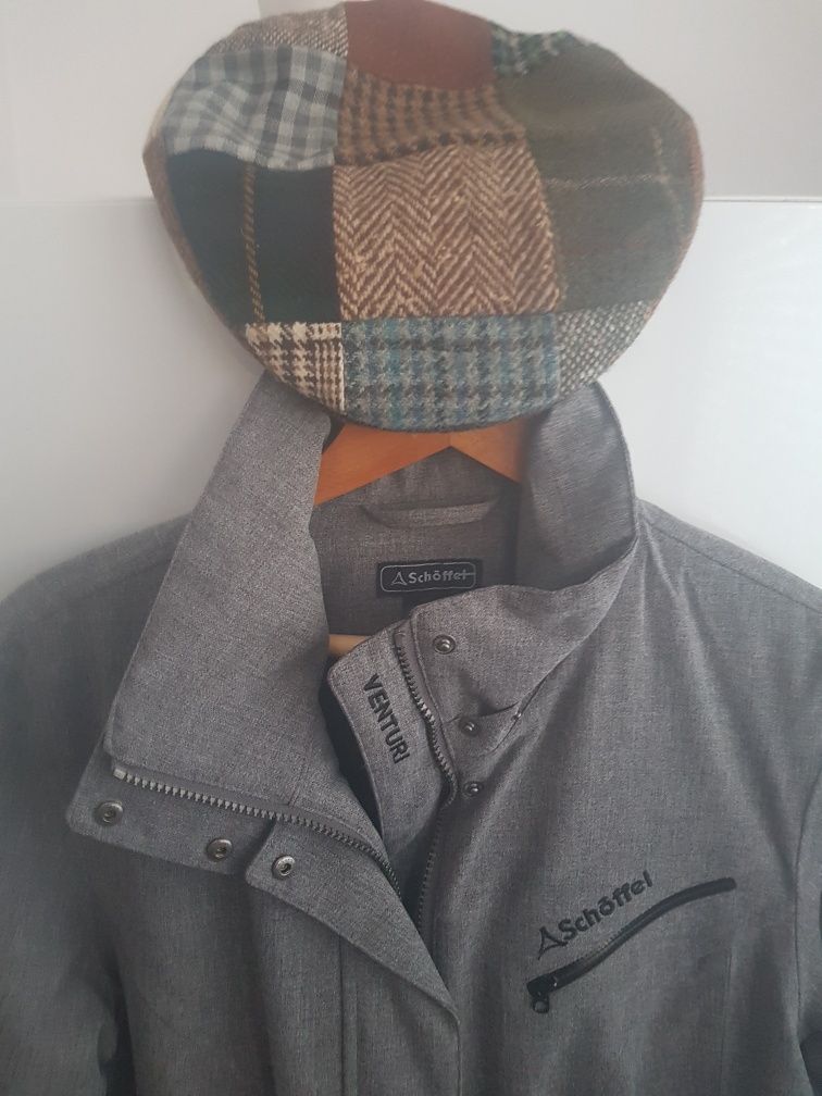 Schoffel мъжко яке