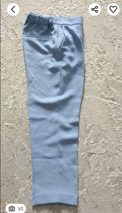 Брюки    от Манго