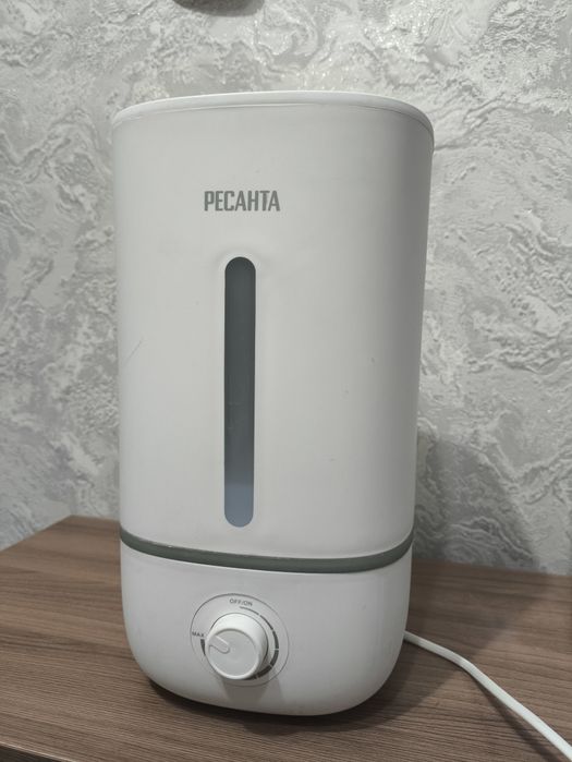 Увлажнитель воздуха Ресанта