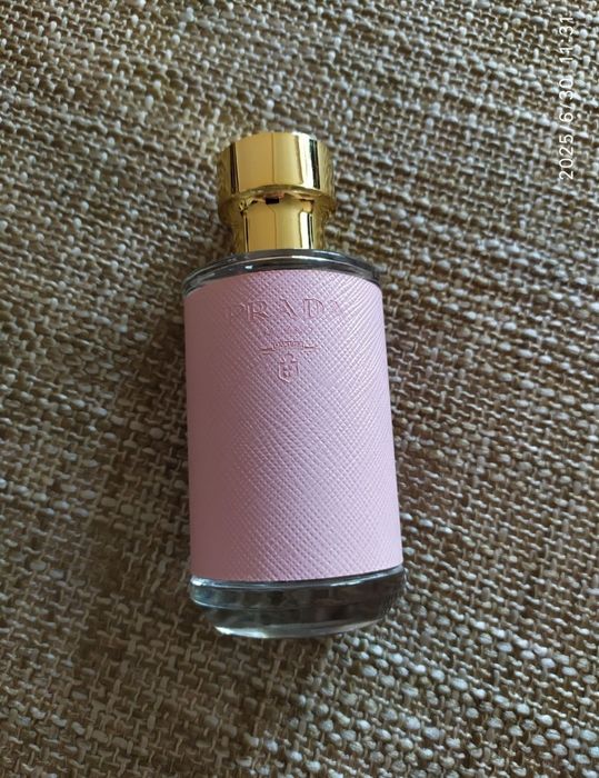 Prada La Femme туалетная вода 50мл
