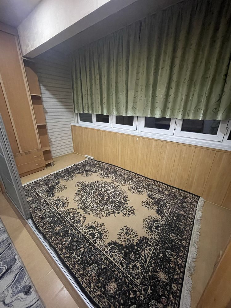 квартира 58кв.м, учтепинский
