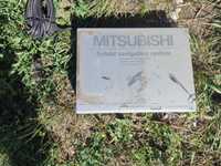 Гибридная навигационная система Mitsubishi cu-5600