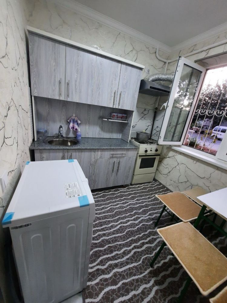 Сдаётся квартира в аренду. Самарканд Азиз бозор