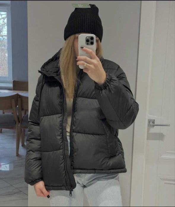 Дамско яке H&M, отлично състояние