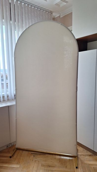 Арка за балони и огъваеми стойки под наем!