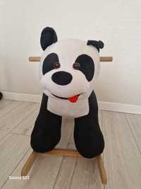 Продам игрушка качалка панда