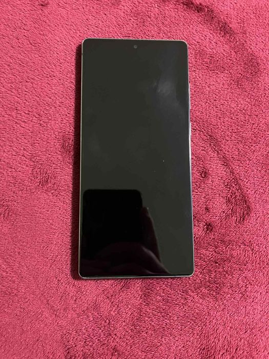 Samsung note 20 256 GB