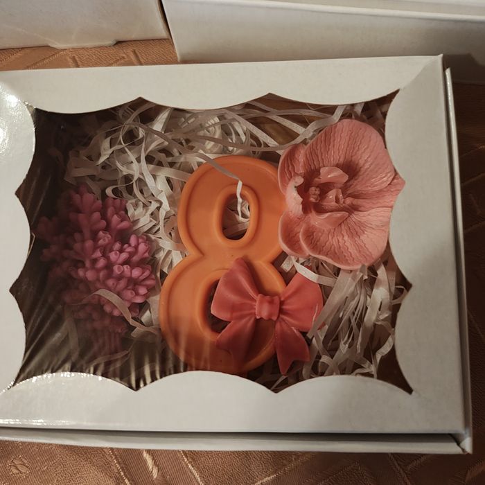 Ароматни сапунчета