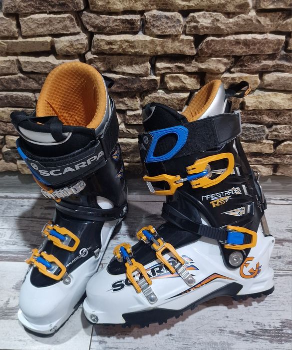 Туринг ски обувки Scarpa maestrale