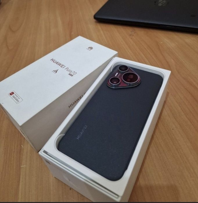 Huawei Pura 70 256/12