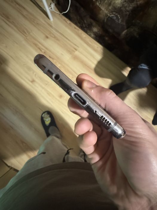 Samsung galaxy S10plus