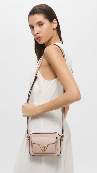 Geanta Coccinelle Beat mini