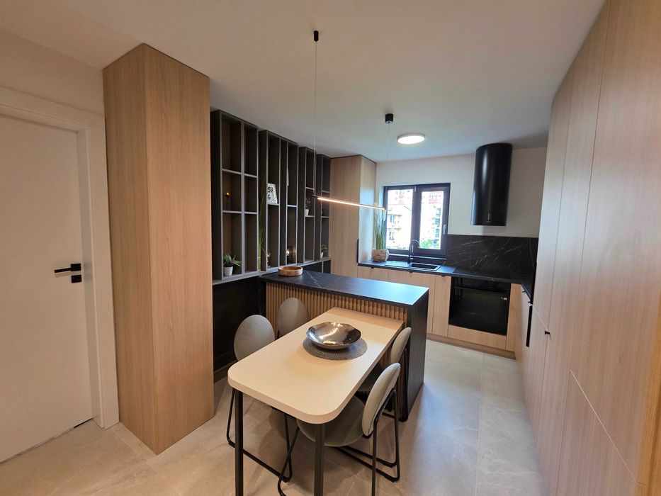 Inchiriez apartament renovat Marasti, Cluj_napoca