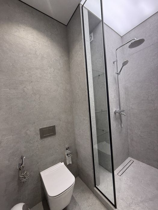 Arendaga 2 xonali kvartira beriladi