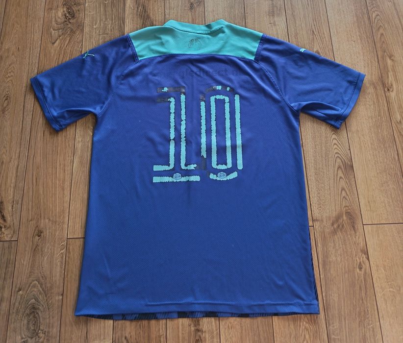 Футболни тениски