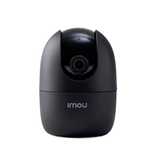 Камера WiFi поворотная 4 Мп IMOU Ranger2 4MP Black