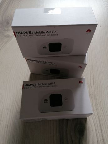 Router Huawei Mobile wifi 2 lte cat4 CU SLOT MICRO SIM