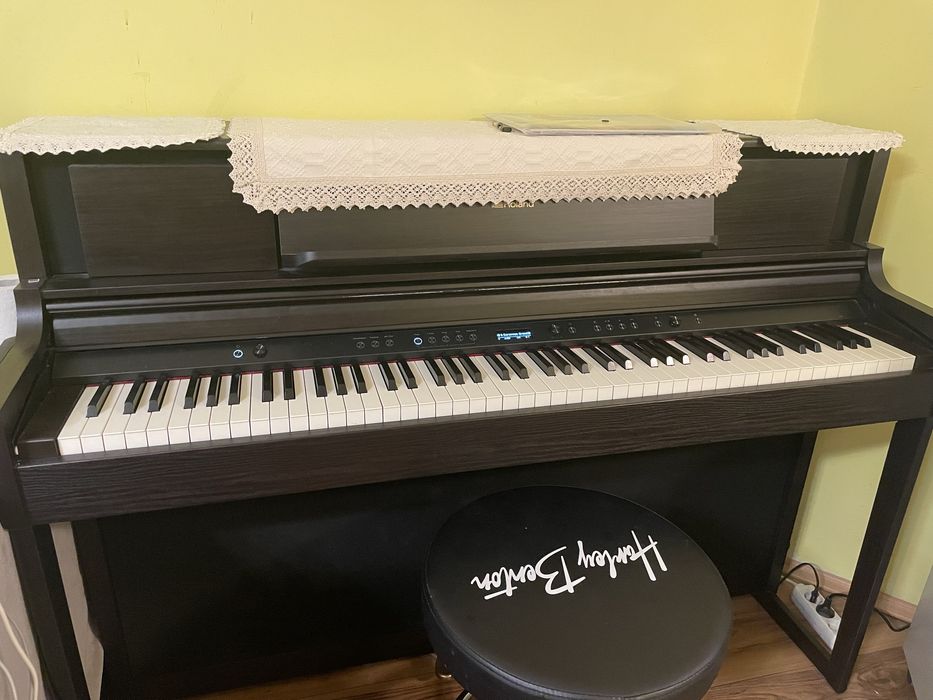 Pian Roland LX-705