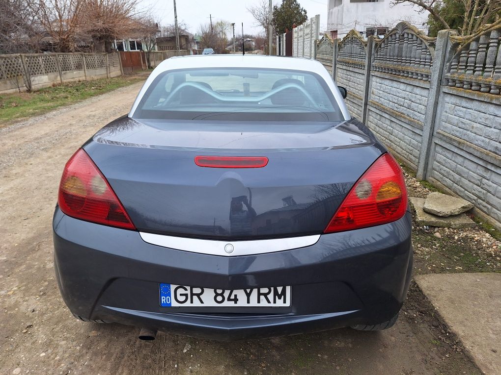 Opel tigra 2007 de