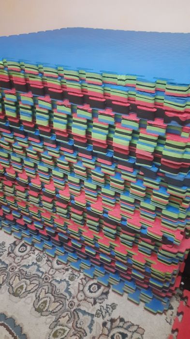 30 дона татами янги