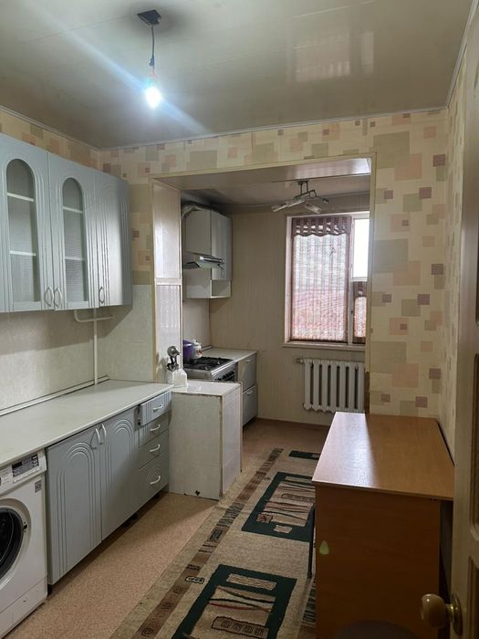 Продаётся квартира