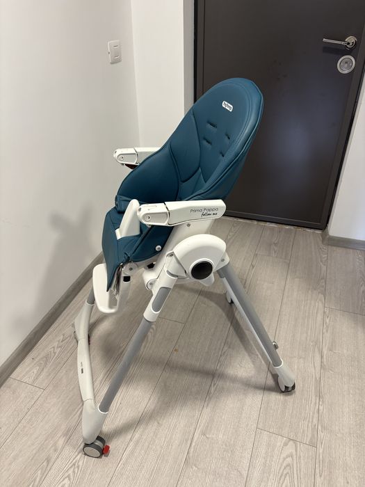 Scaun de masa Peg Perego Prima Pappa