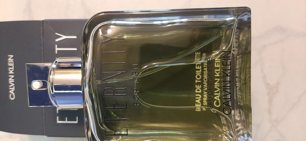 Оригинален парфюм на Calvin Klein 200 ml