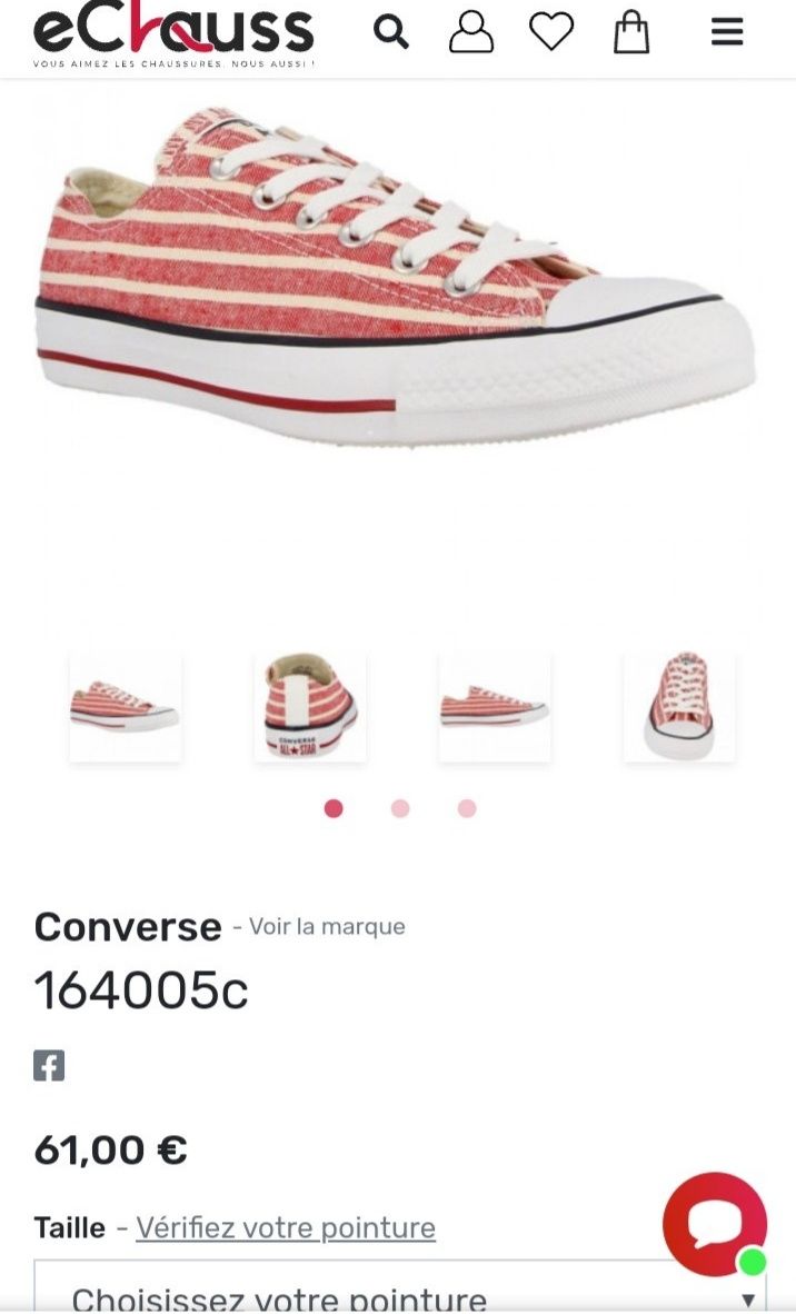 Кецове конвърс CONVERSE chuck taylor дамски женски обувки маратонки