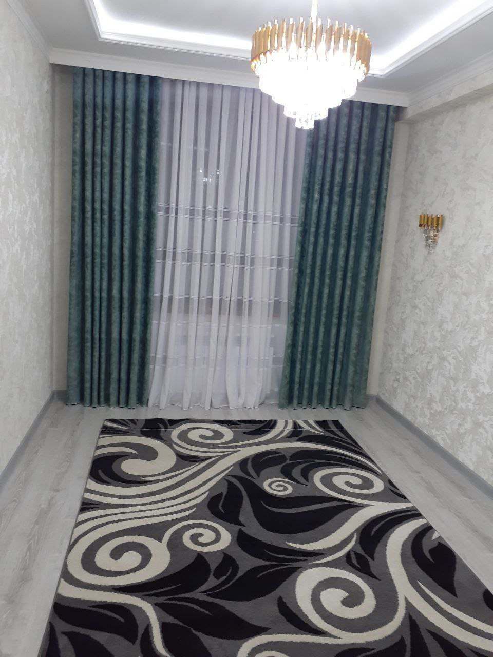 Аренда квартира Навастройка Саламатена 2/5/10 500$