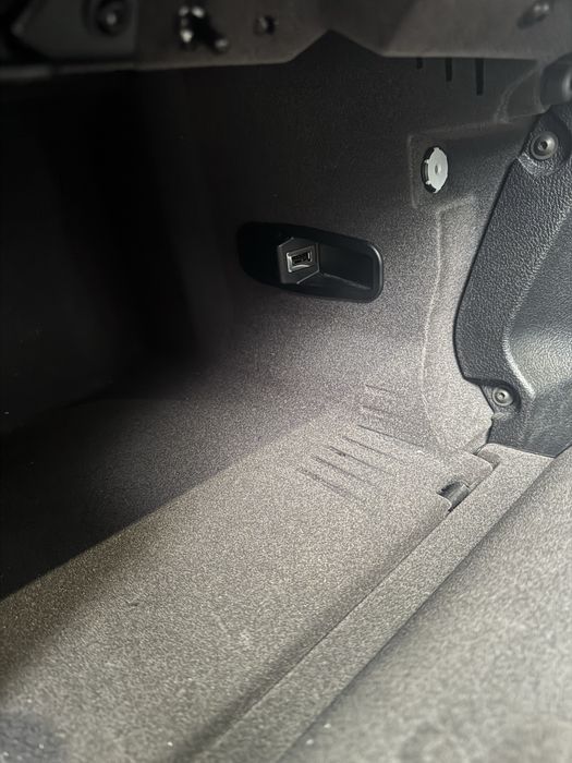 Продавам Ford s-max 1.6 ecoboost НА ЧАСТИ