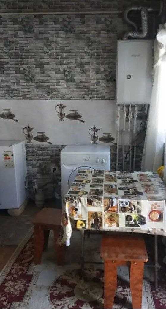 Срочно продается квартира коттеджного типа на Саракульке