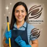 Servicii Profesionale de Curățenie – AureaNova Enterprise | București