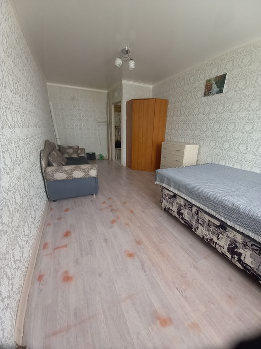 Продаётся 2х ком кв Алтынсарина 30