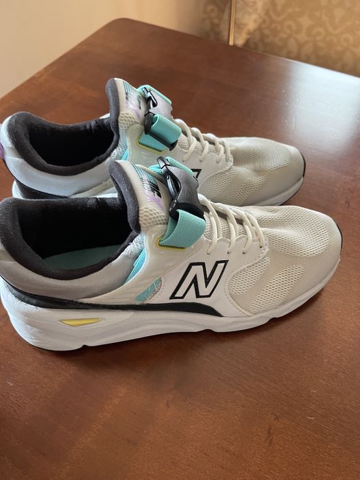 Sneakers New Balance 39