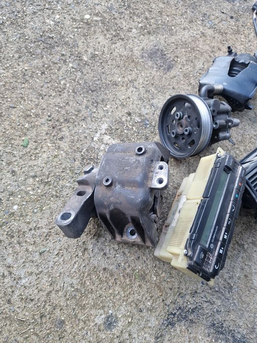 Голф 4 1.9 100 к.с