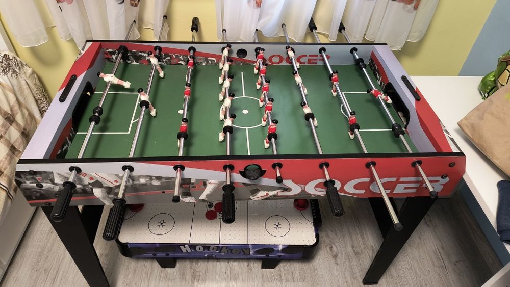 Футболна   джага