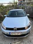 Se vinde Vw Golf VI 2011 1.6 TDI CAYC