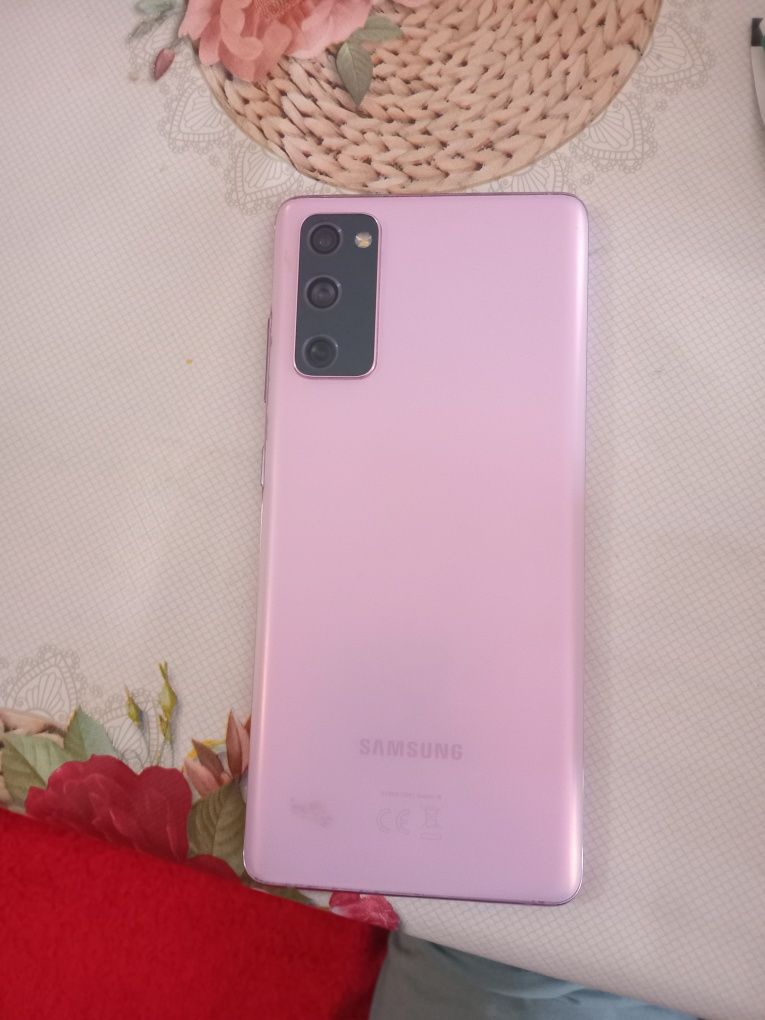 Samsung Galaxy S20 FE