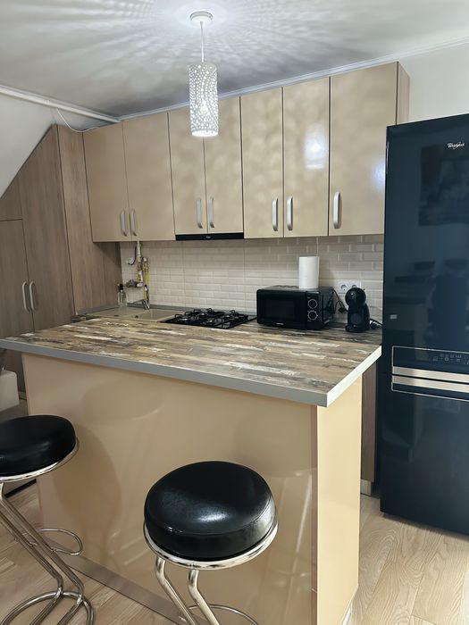 Piteştilor Regim Hotelier