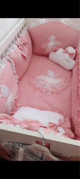 Vand set patut 6 piese , 80 lei.