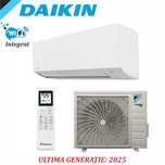 Aer condiționat Daikin Sensira 9000 BTU Wi Fi Integrat/2025
