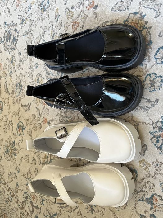 продаю новые школьные обуви