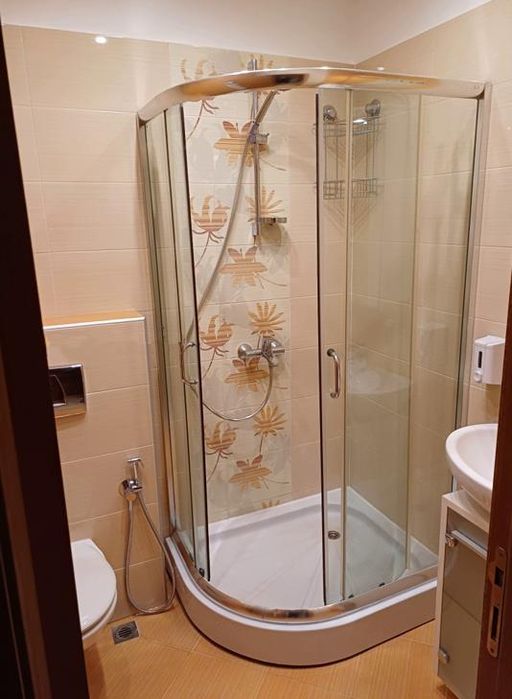 Дава се под наем Двустаен апартамент в София, Захарна фабрика - 68 кв.м за 500 € - Снимка #12