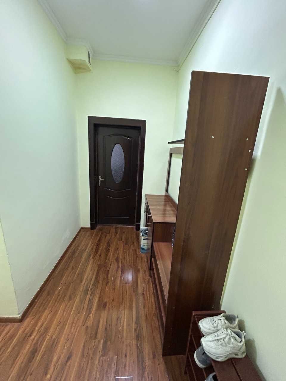 2х ком кв 1 этаж Центр Каган