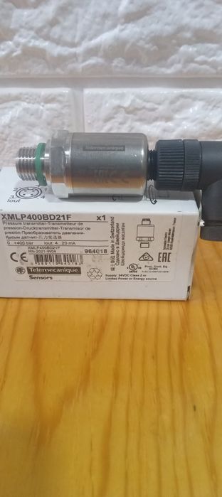 Продаётся датчик давления