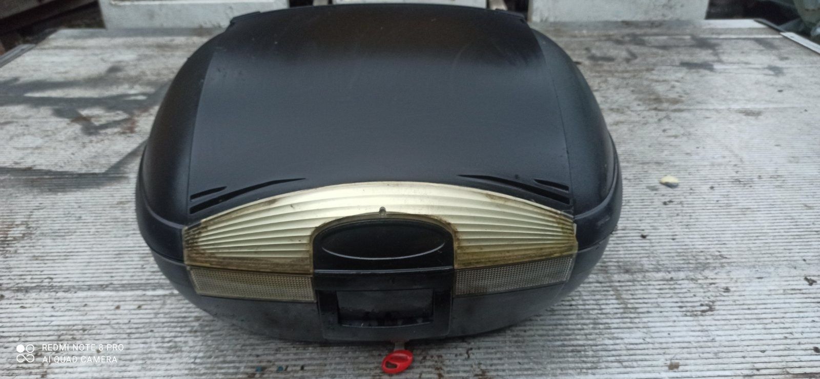 Оригинални куфари за Honda SH ,SWT,SW