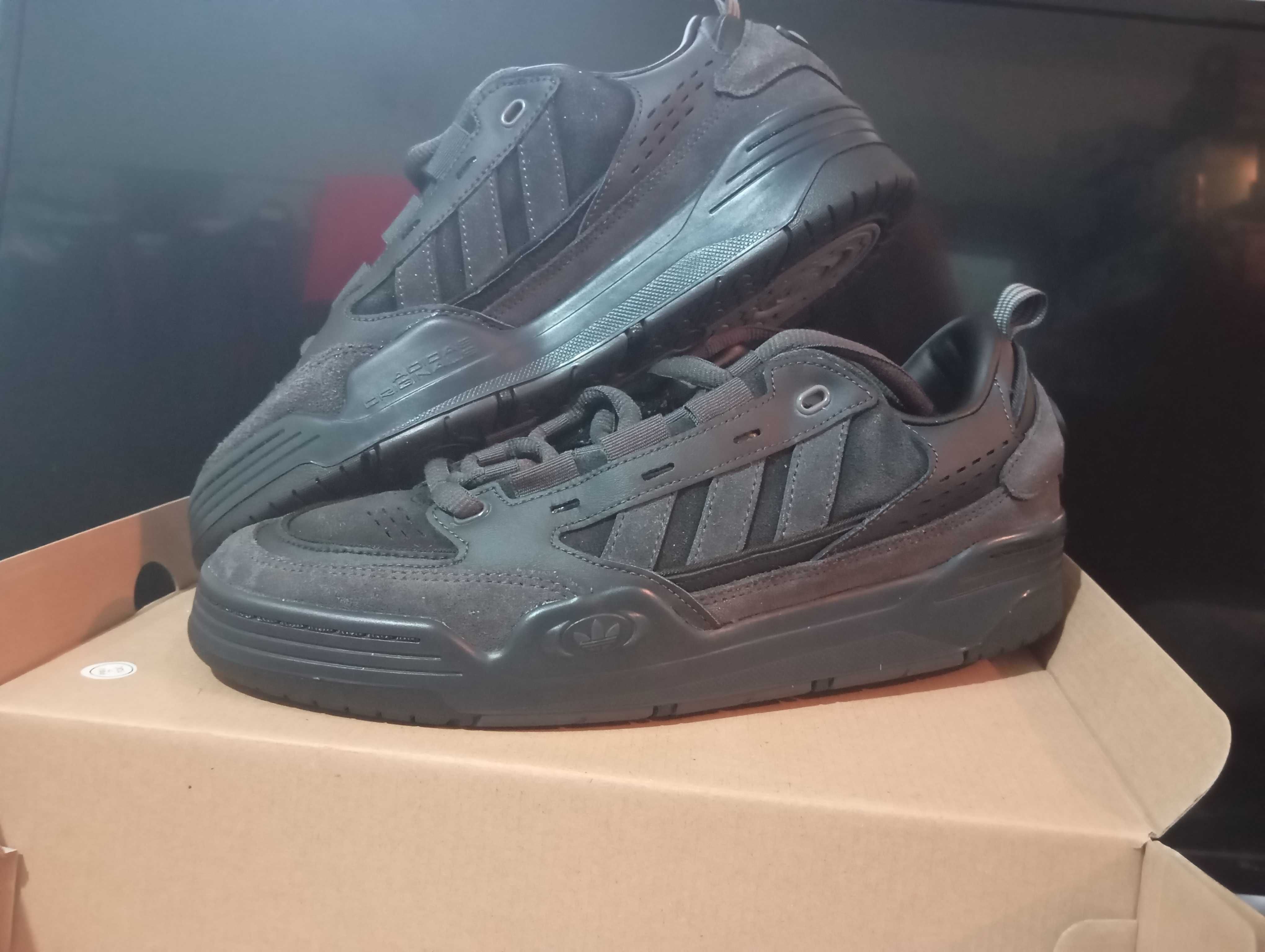 Adidas adi2000 сникърси