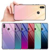 Husa Degrade compatibil Huawei P20 Pro / Mate 10 lite