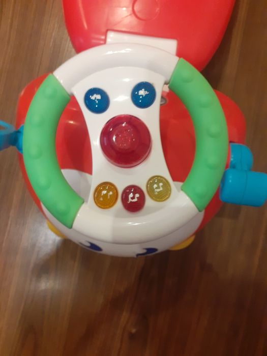 Проходилка imaginarium + подарък