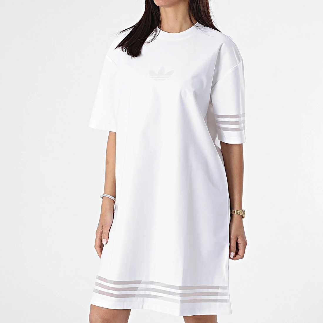 Оригинална дамска рокля * ADIDAS ORIGINALS * EU XS/S